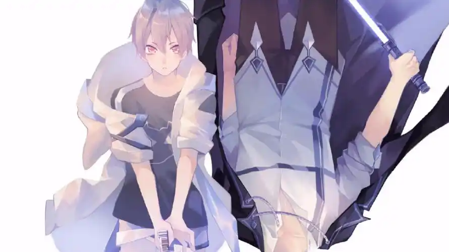 依赖症x【32话】