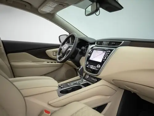 日产楼兰特别版发布搭载vq系列35lv6发动机