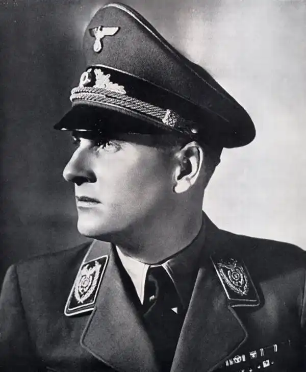 军史丨希特勒的男孩纳粹德国时代的德意志青少年