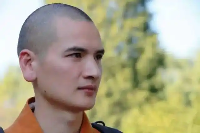 古相学富贵双全的耳朵荣华富贵少不了