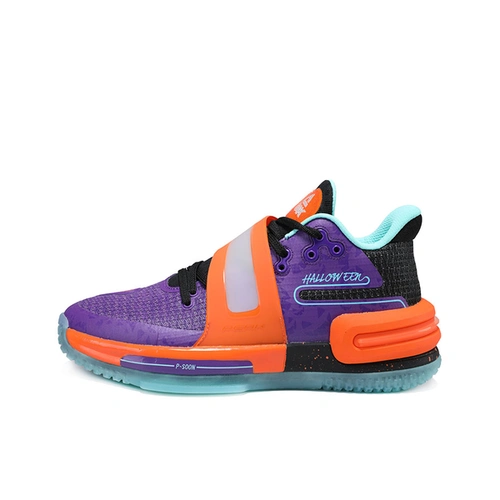 匹克 态极系列 闪现2代 篮球鞋 e04593a