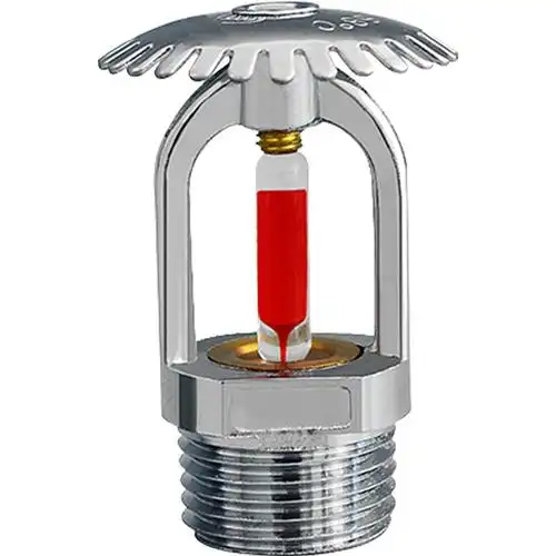 台商本地消防喷头一站式服务哪家有资质