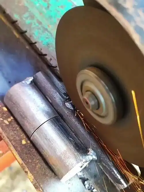 不锈钢门轴焊装技巧,打造稳固耐用的门轴!