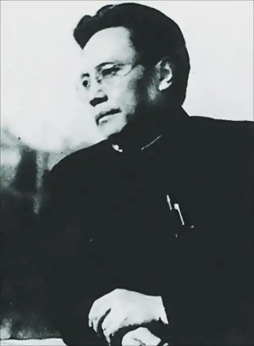 艾思奇:思想之火,可以燎原