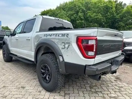 终极越野利器皮卡王 福特f150猛禽出售-新浪汽车