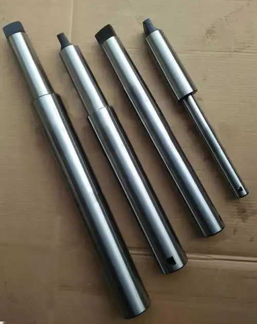 莫氏锥柄镗床刀杆/浮动镗刀杆/5号柄*直径20-50-70*总长360 460 5号柄