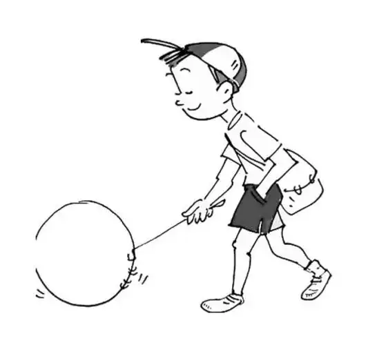 浪翘天说说儿时那些玩具六一特供大批福利