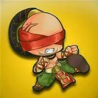 盲僧头像高清图片大全_微信头像图片大全