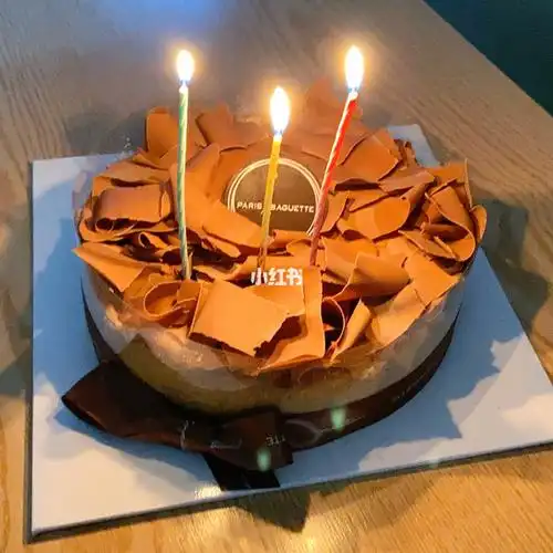 韩国最爱的蛋糕parisbaguette