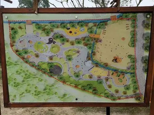 贝塔萌宠儿童乐园图