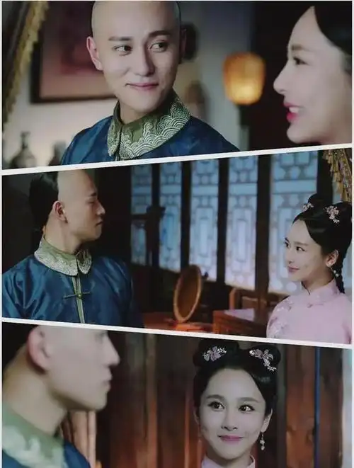 杨紫和秦俊杰分手原因浮出水面感情不分对错只有两败俱伤