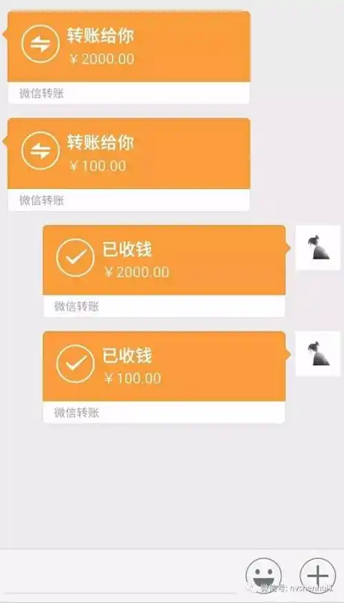搞笑给朋友发条消息能不能借我2000块ta怎么回复