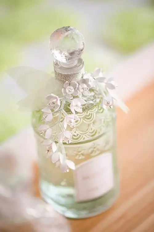 法国娇兰铃兰香淡香水2021限量版