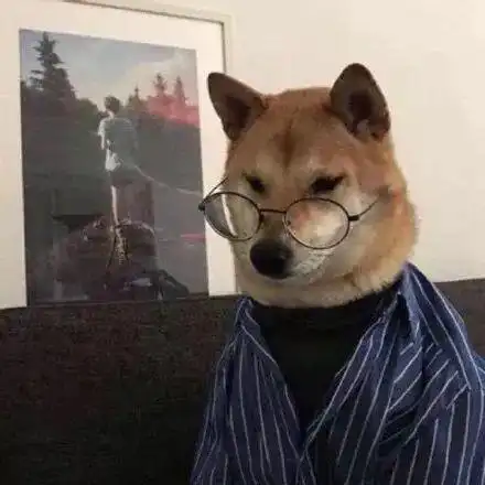 沙雕/又有点可爱的男头