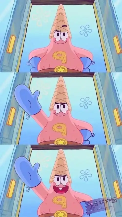 抖音手机三屏拼接壁纸 高清版