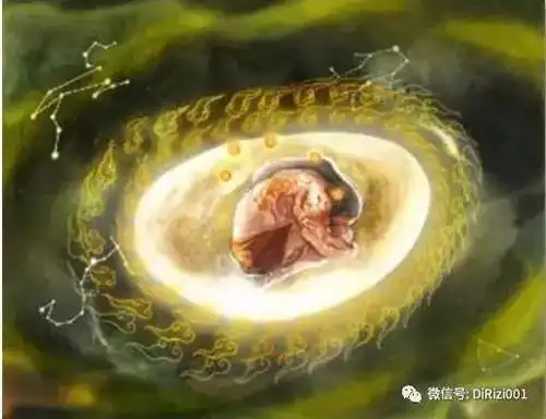 上古最厉害的神仙是谁?那时还没有如来和创始元灵