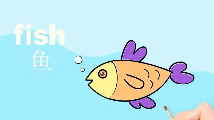 fish英语怎么读-西瓜视频搜索