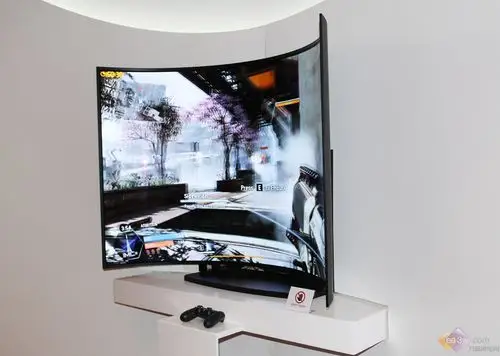 oled电视将主导未来,来看一场显示黑科技盛宴