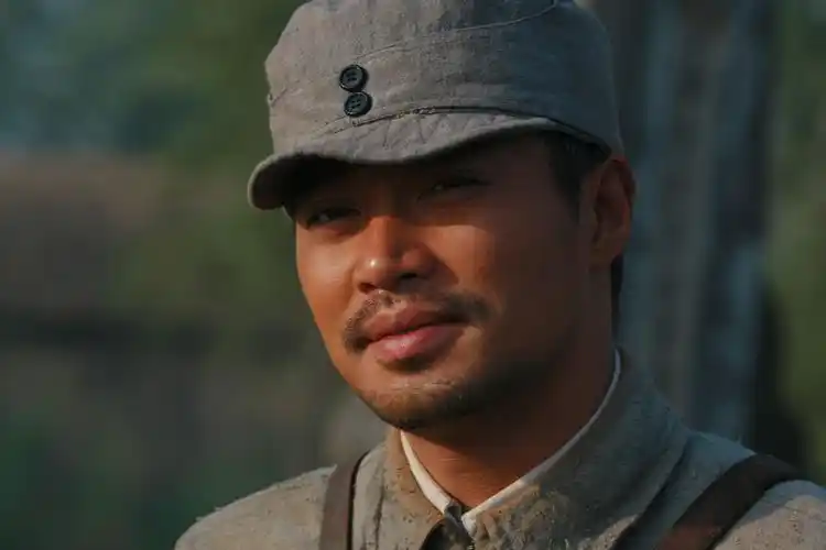 我的兄弟叫顺溜