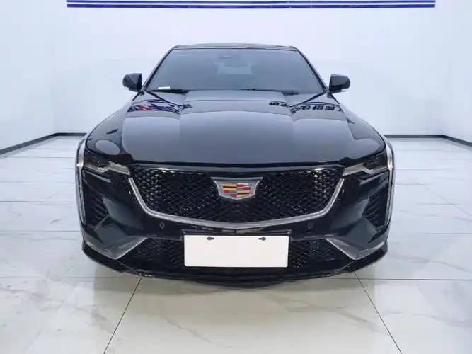 车辆名称2020款凯迪拉克ct428t精英