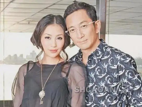 吴启华:我最后悔的就是拍过三级片|金巧巧|蓝洁瑛|蔡少芬|吴君如_网易