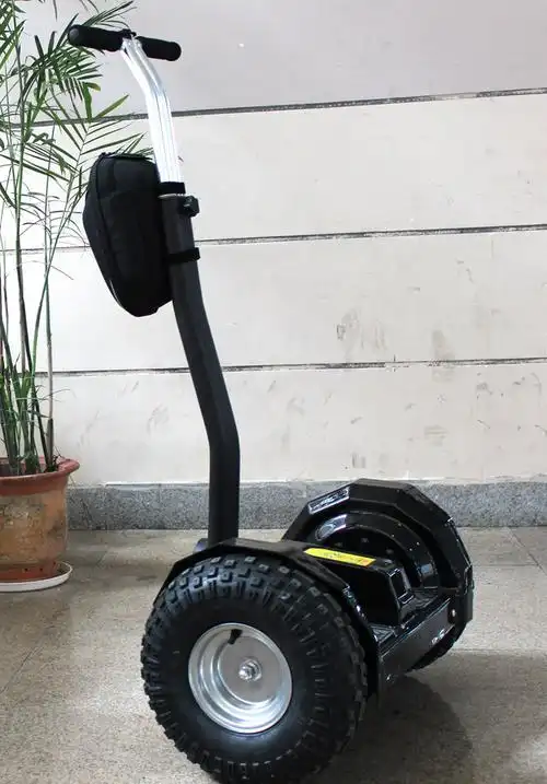 新款正品智能沙滩款 越野款 国产两轮平衡 电动车