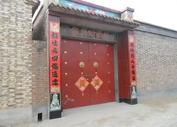 农村住房大门朝向风水禁忌