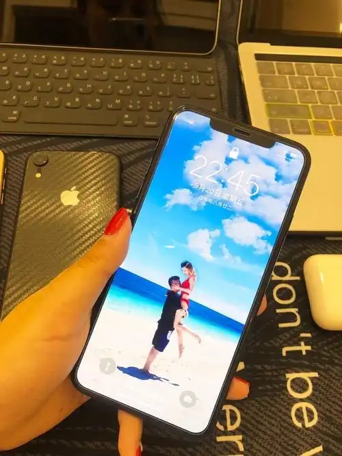 apple全家福哈哈