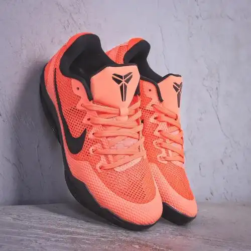 nike kobe 11 elite low ftb 科比1 - 抖音