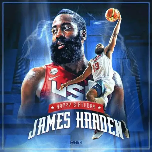 那个有哮喘的小胖子是怎么变成如今的mvp_哈登