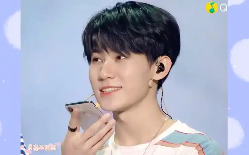 【张真源】可爱真真|真真真甜_哔哩哔哩 (゜-゜)つロ 干杯~-bilibili