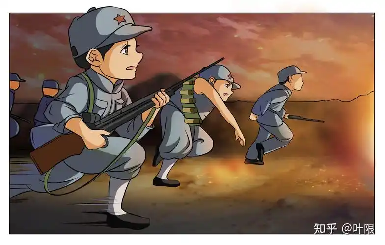 从1931年九一八事变到1945年抗战胜利,中国人民的抗日战争整整持续了