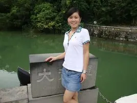 卢秋萍(陕西工学院教师)