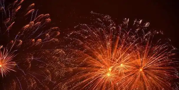 烟花带来的危害有多大为何始终未放开主要有这五个原因