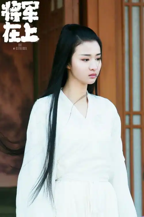 《将军在上》破十五亿 王楚然痛心出家竟坠崖