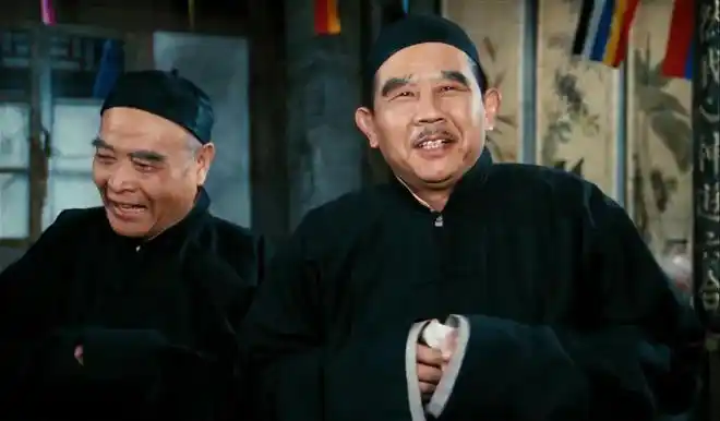 这种人,在哪朝哪代都能混得好