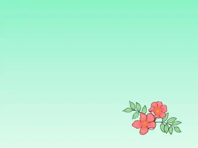 沪教版语文四年级上《暮江吟 秋夕》ppt课件1