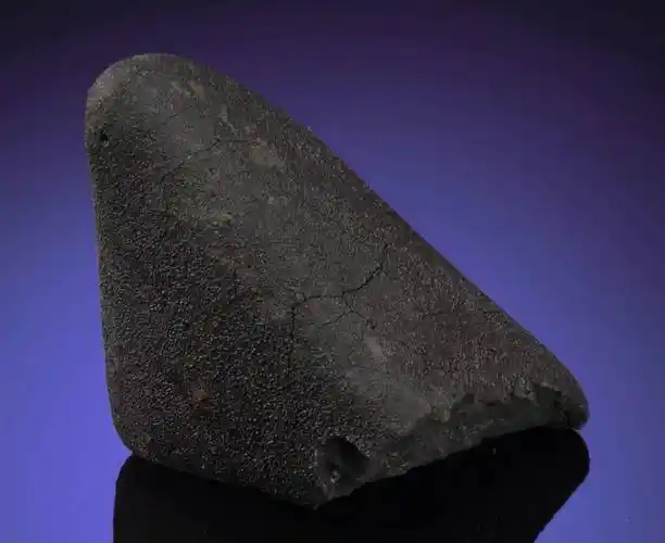 全球价格最高的碳质球粒陨石_拍卖_英国的_交易