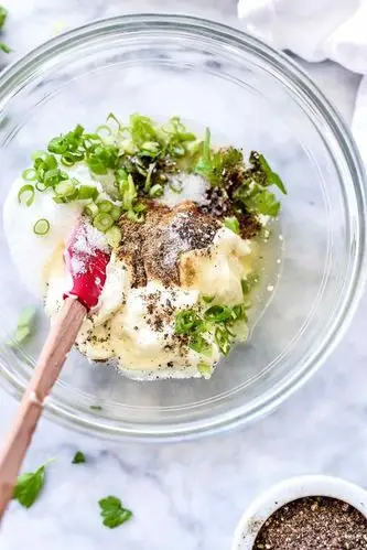 com #dresssing #coleslaw #salad #recipes