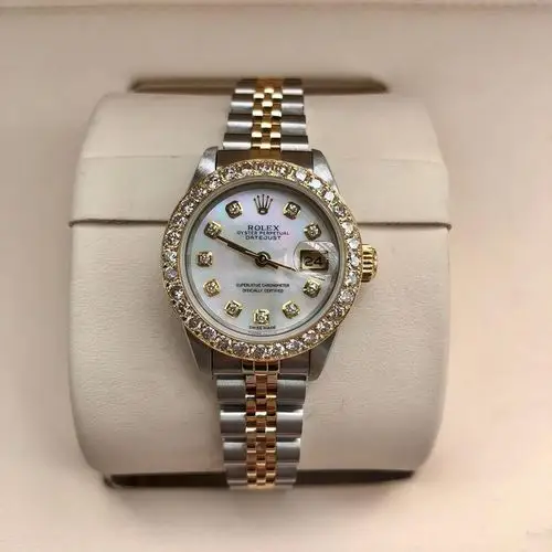 3万左右劳力士女表推荐,预算最多3万,可以选择哪种女士手表?-时间之表