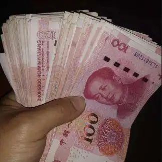 张家口一村民借给朋友一万块钱没打欠条结果