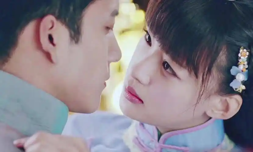 孙怡的表演状态,揭露了她离婚后的真实生活_陈若轩_张云龙_豪门