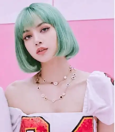 短发造型清爽无比,看到这颜色我醉了_手机搜狐网