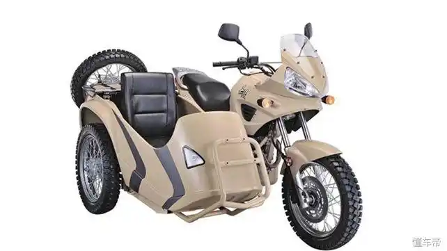 四轮两轮玩腻了,咱们还有三轮