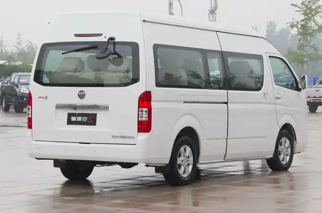 国产大9座车国产九座车