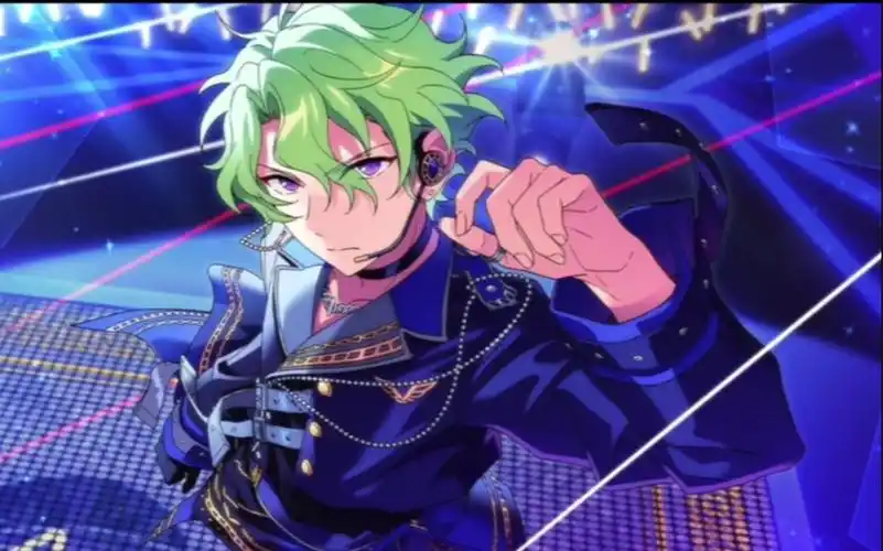 【偶像梦幻祭2】eden 楽園追放-faith conquest-  ex28(8.4速)