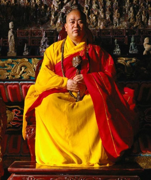 方丈与住持有何区别二者根本不是一回事别再混为一谈