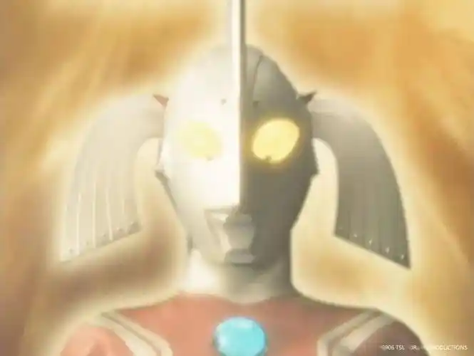 奥特英雄图鉴奥特之母