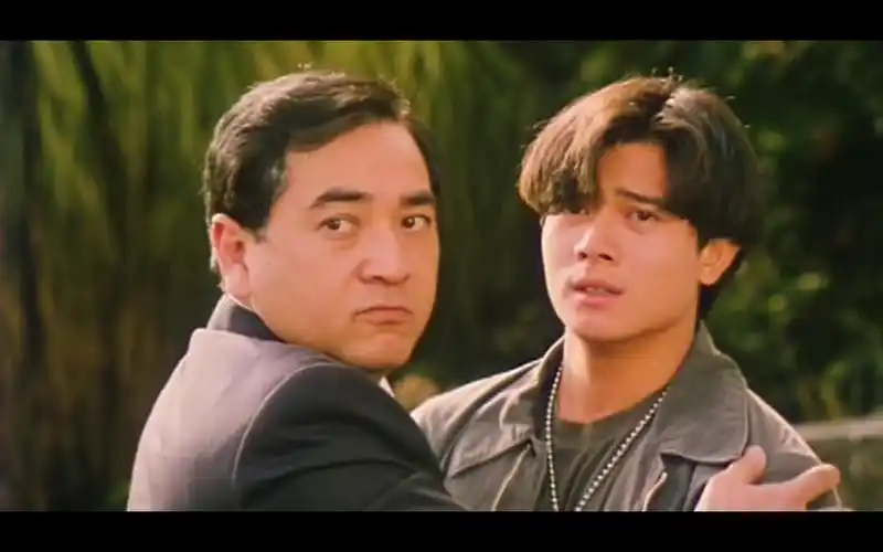 天若有情2之天长地久