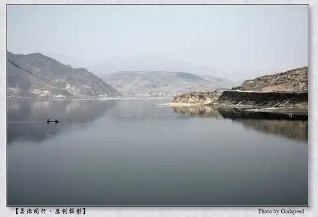 p>庙宫水库,位于河北省承德市围场县县城南 30千米处的伊逊河干流上